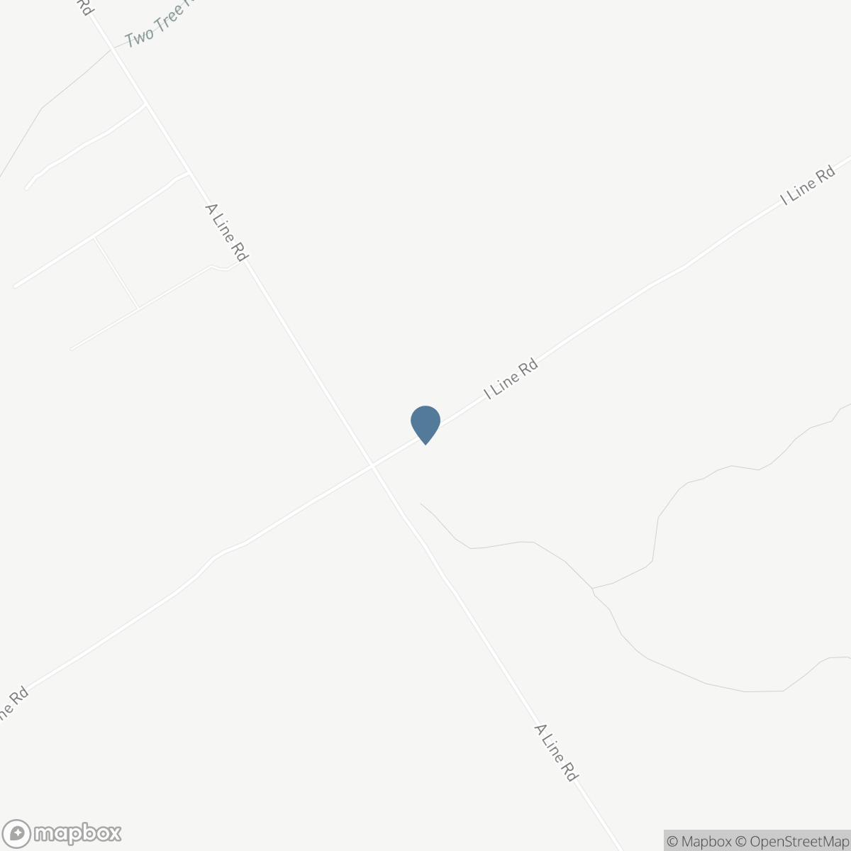 826 I Line RD, St. Joseph, Ontario P0R 1J0